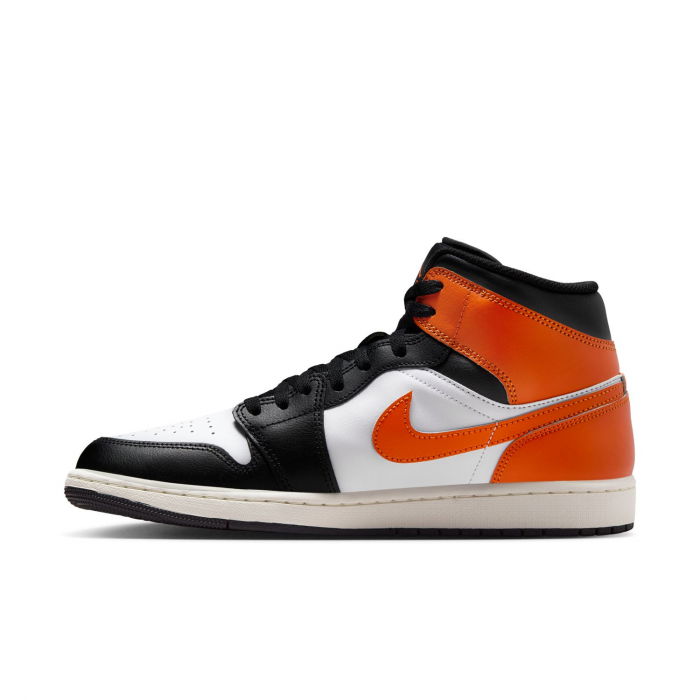 Jordan Pantofi sport Jordan Air Jordan 1 Mid - sneakerit.ro [8]