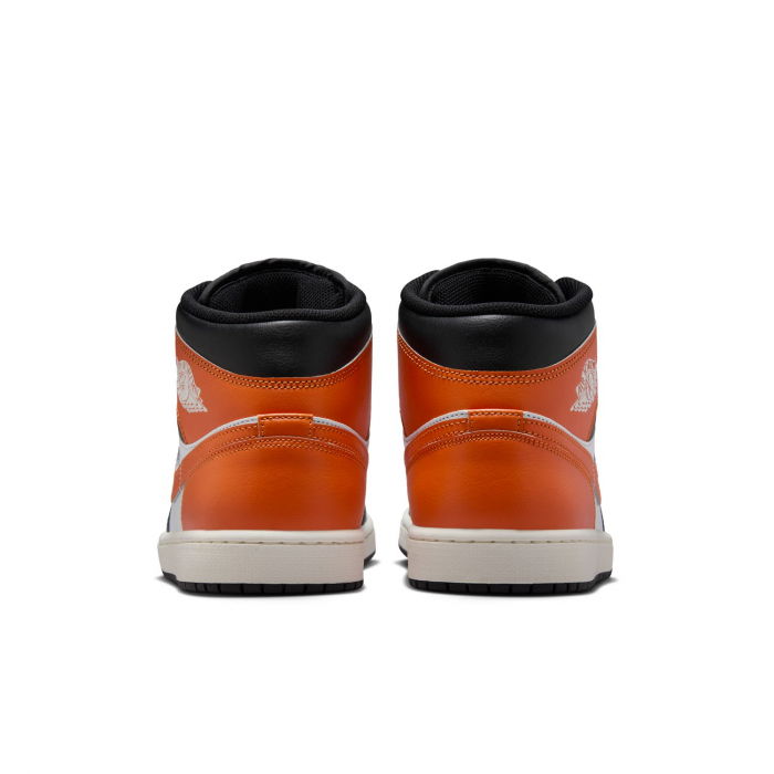 Jordan Pantofi sport Jordan Air Jordan 1 Mid - sneakerit.ro [10]