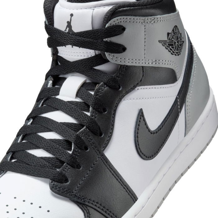 Jordan Pantofi sport Jordan Air Jordan 1 Mid - sneakerit.ro [3]
