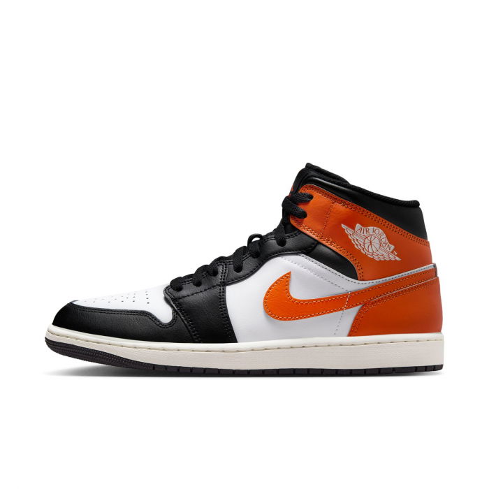 Jordan Pantofi sport Jordan Air Jordan 1 Mid - sneakerit.ro [1]