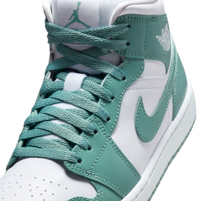 Jordan Pantofi sport Jordan Wmns Air Jordan 1 Mid - sneakerit.ro [3]