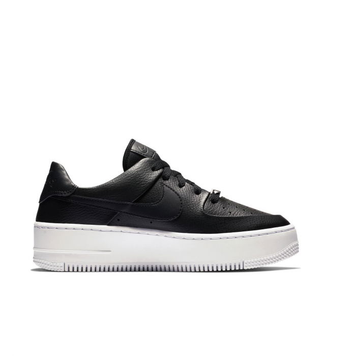 SNEAKERS DAMA Pantofi sport Nike W Af1 Sage Low - sneakerit.ro [6]