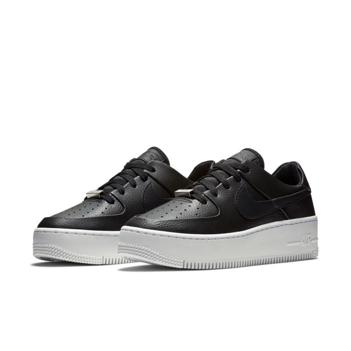SNEAKERS DAMA Pantofi sport Nike W Af1 Sage Low - sneakerit.ro [2]