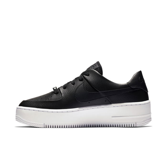 SNEAKERS DAMA Pantofi sport Nike W Af1 Sage Low - sneakerit.ro [1]