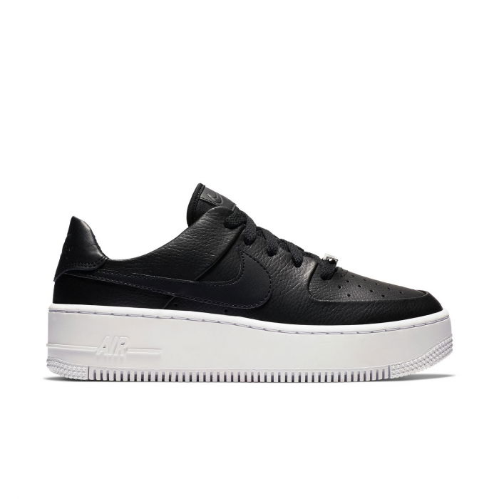 SNEAKERS DAMA Pantofi sport Nike W Af1 Sage Low - sneakerit.ro [5]
