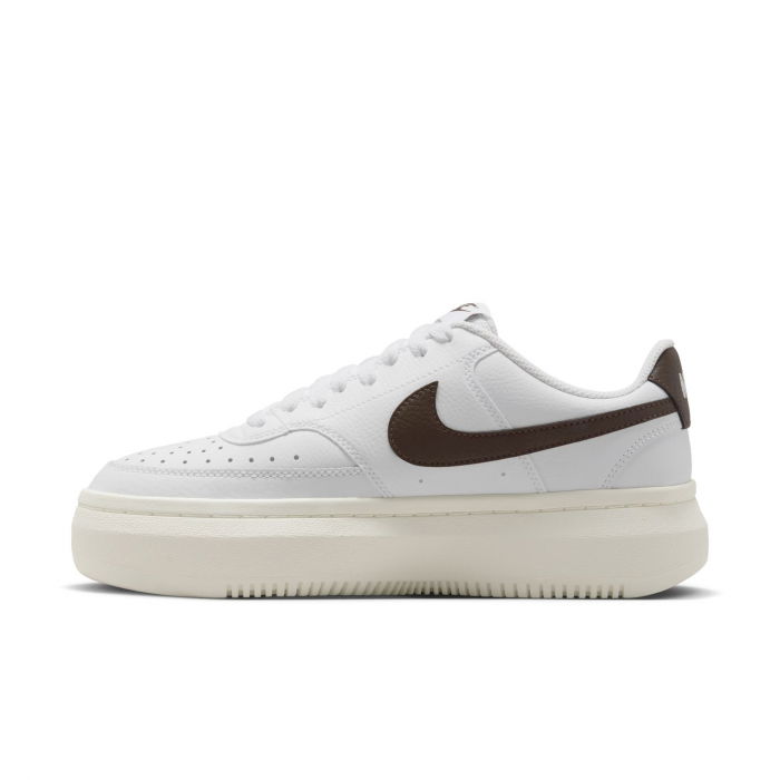 Nike Pantofi sport Nike W Court Vision Alta - sneakerit.ro [8]