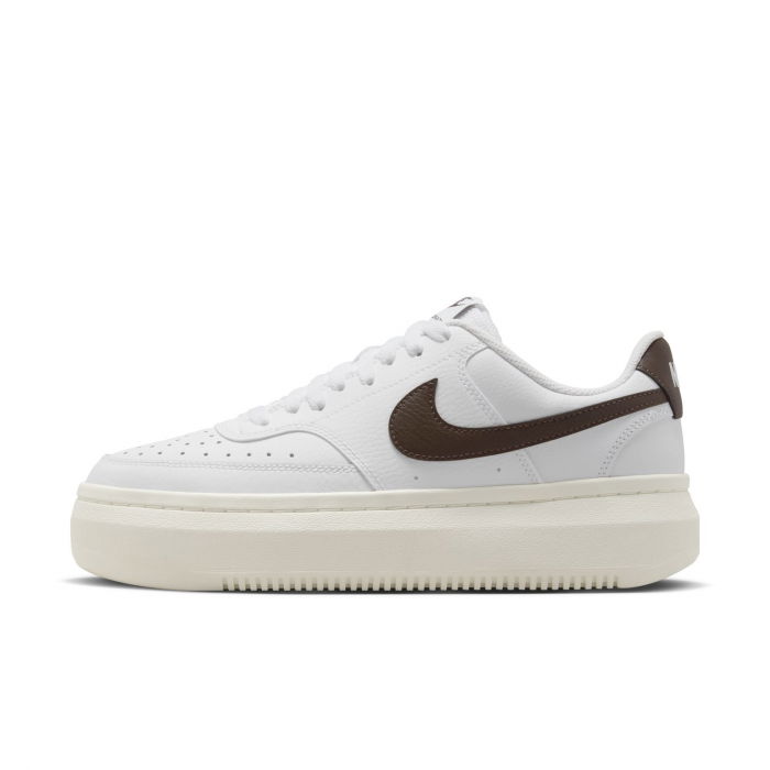 Nike Pantofi sport Nike W Court Vision Alta - sneakerit.ro [1]