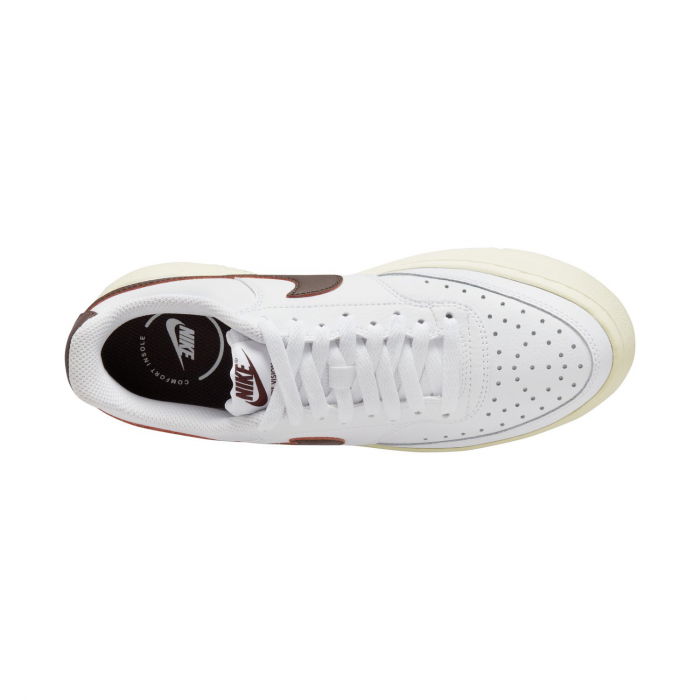 Nike Pantofi sport Nike W Court Vision Alta - sneakerit.ro [11]