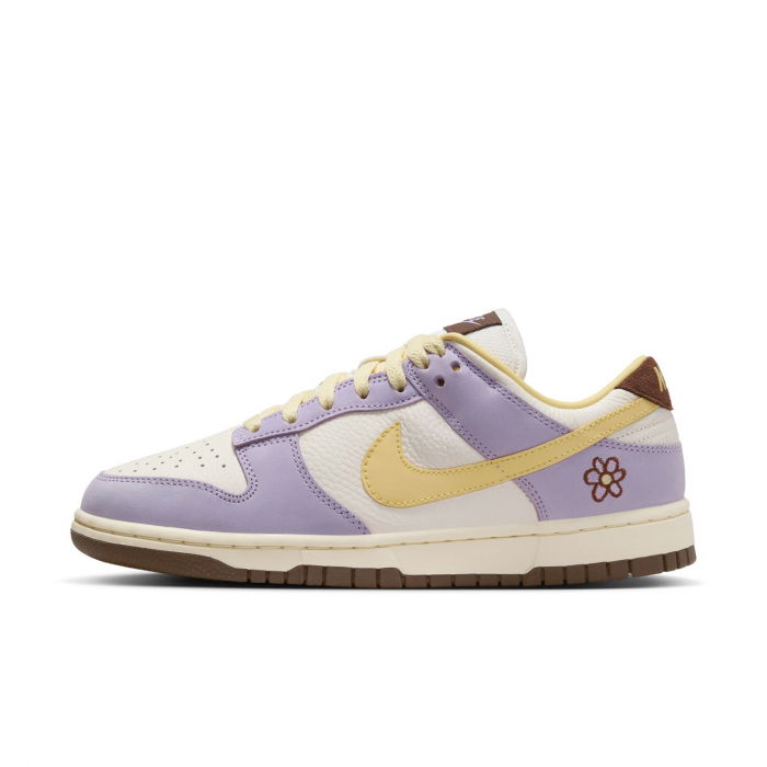 Nike Pantofi sport Nike W Dunk Low Prm - sneakerit.ro [1]