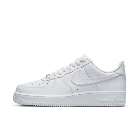 SNEAKERS BARBATI - Pantofi sport Nike Air Force 1 '07 White