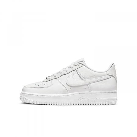 Nike - Pantofi sport Nike Air Force 1 (Gs) x NOCTA Love you Forever X Drake