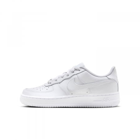 Nike - DH2920-111 I Air Force 1 LE Bg Triple White I SNEAKERS Nike