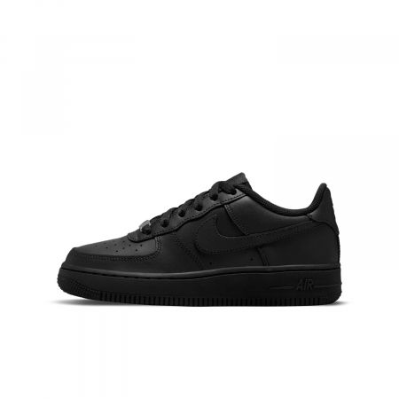 Nike - DH2920-001 I Air Force 1 Le (Gs) Black