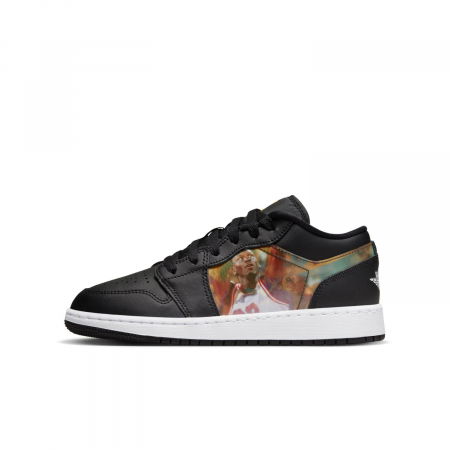 SNEAKERS COPII Pantofi sport Air Jordan 1 Low Dgi Bg - sneakerit.ro [0]