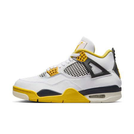 Jordan - Pantofi sport Air Jordan 4 Sulfur