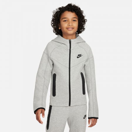 Nike - FD3285-063 I B Nsw Tech Fleece Fz I Nike