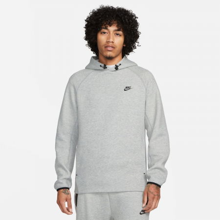 Nike - Hanorac Nike Hanorac Nike M Tech Fleece Po Hoodie