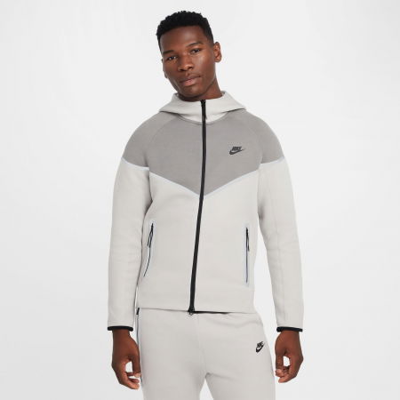 Nike - Bluza cu fermoar Nike M Tech Ssnl Tech Fleece + Wr Fz
