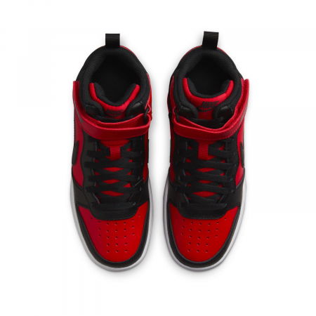 SNEAKERS COPII Pantofi sport Nike Court Borough Mid 2 Bg - sneakerit.ro [5]