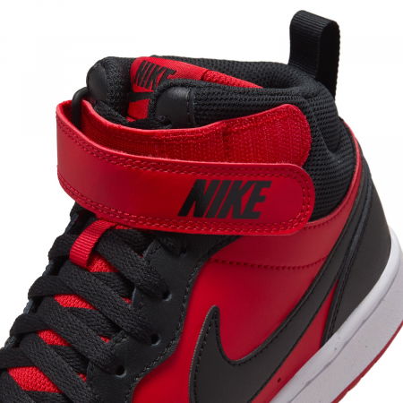 SNEAKERS COPII Pantofi sport Nike Court Borough Mid 2 Bg - sneakerit.ro [4]