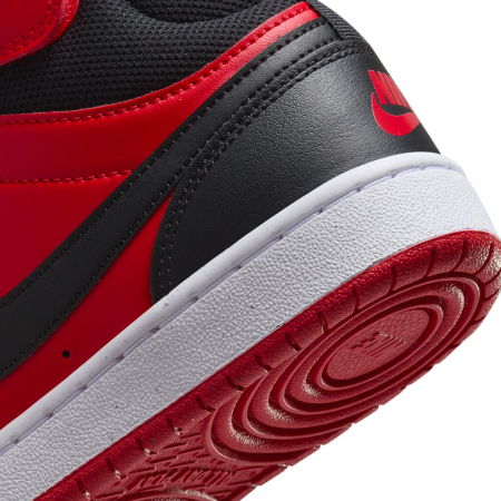 SNEAKERS COPII Pantofi sport Nike Court Borough Mid 2 Bg - sneakerit.ro [3]