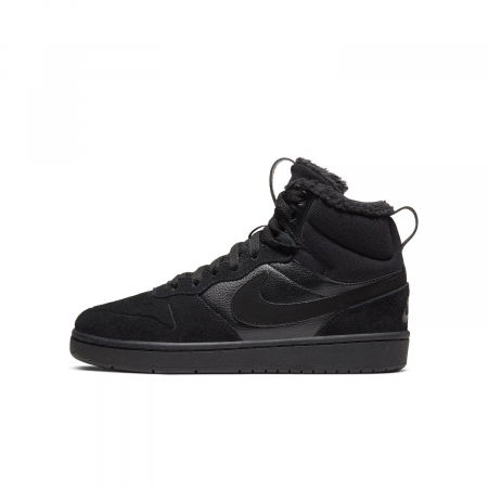 Pantofi sport Nike Court Borough Mid 2 Boot Bg