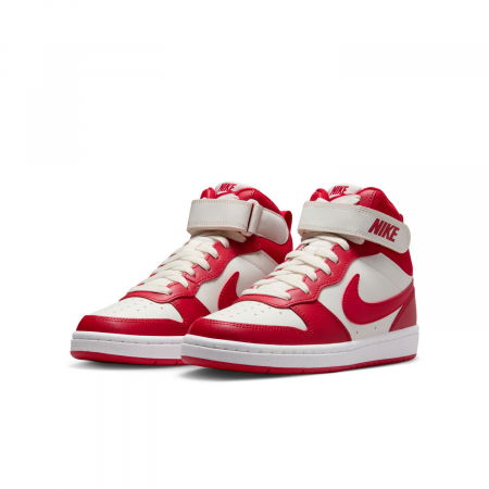 SNEAKERS COPII Pantofi sport Nike Court Borough Mid 2 (Gs) - sneakerit.ro [1]