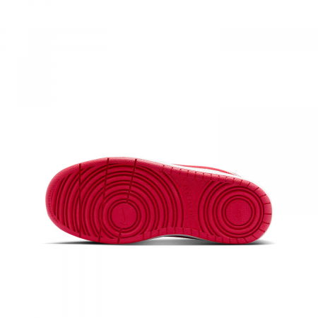 SNEAKERS COPII Pantofi sport Nike Court Borough Mid 2 (Gs) - sneakerit.ro [5]