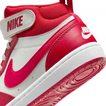 SNEAKERS COPII Pantofi sport Nike Court Borough Mid 2 (Gs) - sneakerit.ro [3]