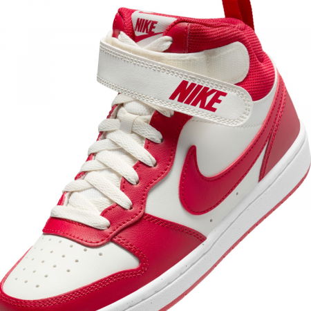 SNEAKERS COPII Pantofi sport Nike Court Borough Mid 2 (Gs) - sneakerit.ro [2]