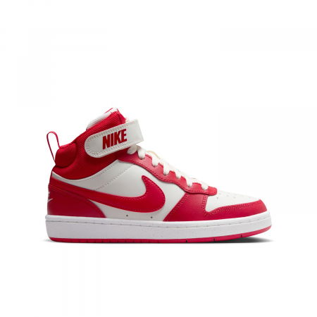SNEAKERS COPII Pantofi sport Nike Court Borough Mid 2 (Gs) - sneakerit.ro [6]