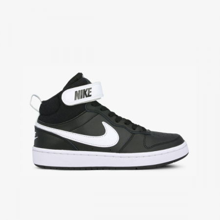 Nike Pantofi sport Nike Court Borough Mid 2 Gs - sneakerit.ro [2]
