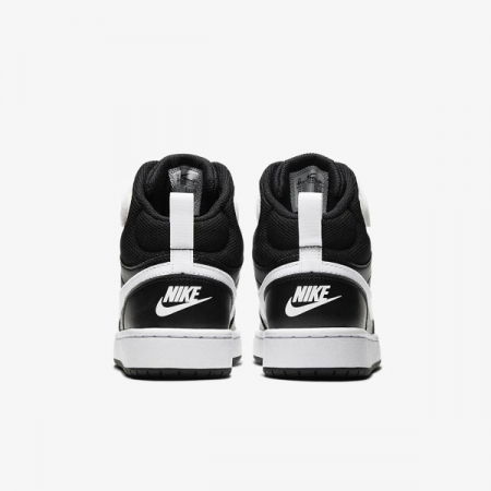 Nike Pantofi sport Nike Court Borough Mid 2 Gs - sneakerit.ro [3]