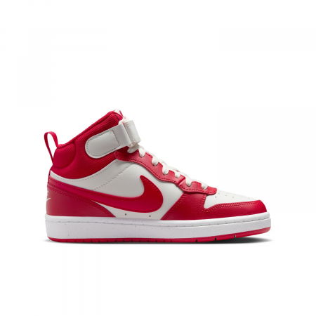 SNEAKERS COPII Pantofi sport Nike Court Borough Mid 2 (Gs) - sneakerit.ro [8]