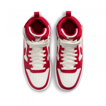 SNEAKERS COPII Pantofi sport Nike Court Borough Mid 2 (Gs) - sneakerit.ro [4]