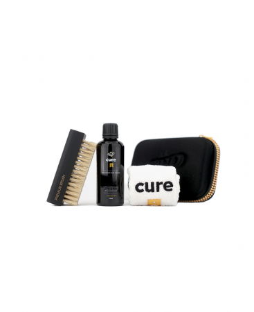 Crep Protect - CREP PROTECT - The Ultimate Shoe Cleaner Kit