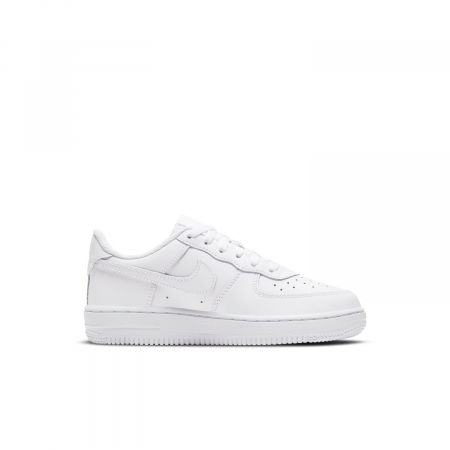 SNEAKERS COPII Pantofi sport Nike Force 1 Le Bp Triple White - sneakerit.ro [9]