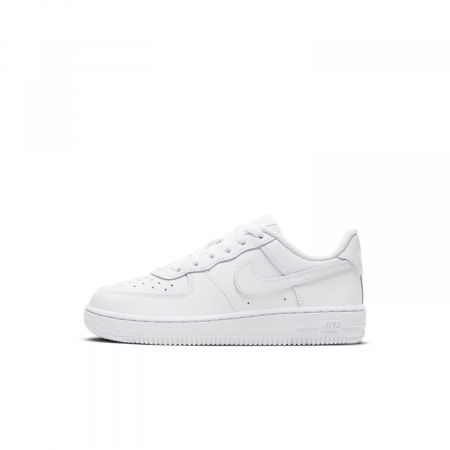 SNEAKERS COPII Pantofi sport Nike Force 1 Le Bp Triple White - sneakerit.ro [0]