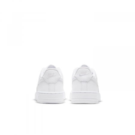 SNEAKERS COPII Pantofi sport Nike Force 1 Le Bp Triple White - sneakerit.ro [4]