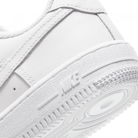 SNEAKERS COPII Pantofi sport Nike Force 1 Le Bp Triple White - sneakerit.ro [3]