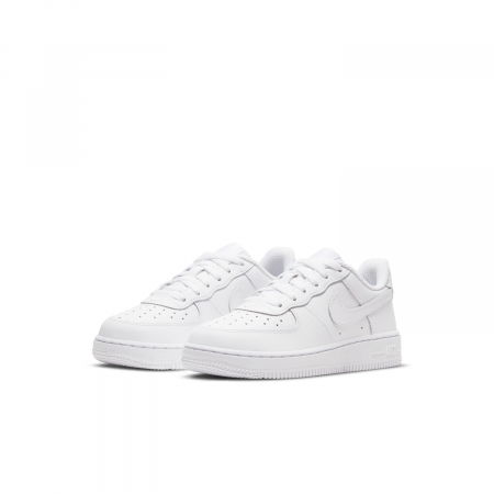 SNEAKERS COPII Pantofi sport Nike Force 1 Le Bp Triple White - sneakerit.ro [1]