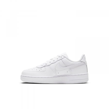 SNEAKERS COPII Pantofi sport Nike Force 1 Le Bp Triple White - sneakerit.ro [8]