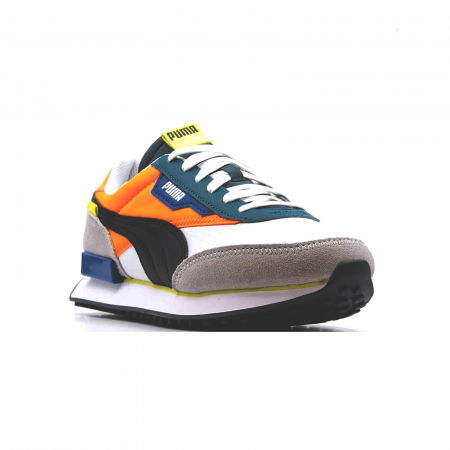 SNEAKERS BARBATI Pantofi sport Puma Future Rider Play On - sneakerit.ro [1]