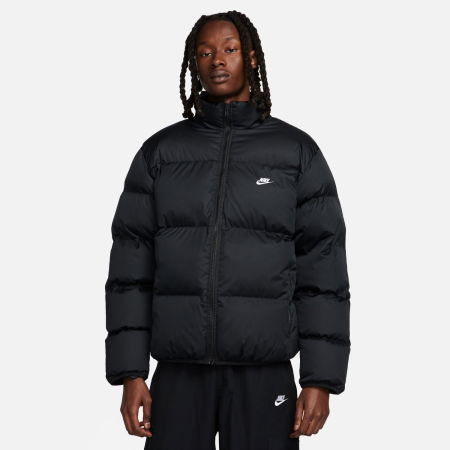 Nike - Geaca Nike M Nk Tf Club Puffer Jkt