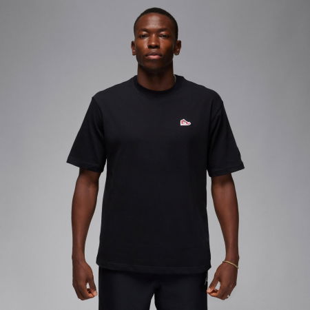 Jordan - Tricou Jordan M J Brand Snkr Ptch Ss Crew