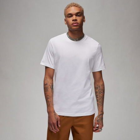 Jordan - Tricou Jordan M J Core Blank Ss Crew