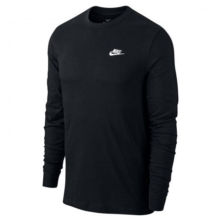 Nike - AR5193-010 I M Nsw Club Tee - Ls I IMBRACAMINTE Nike