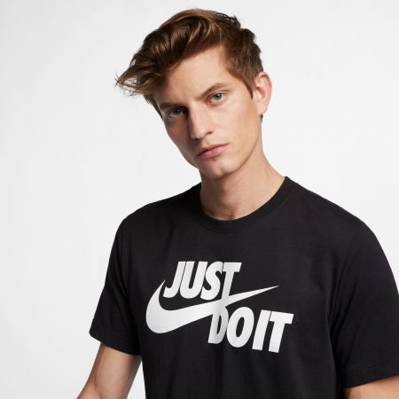 Nike - Tricou Nike M Nsw Tee Just Do It Swoosh
