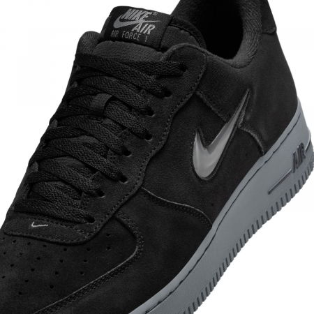 Nike Pantofi sport Nike Air Force 1 Jewel Jd - sneakerit.ro [2]