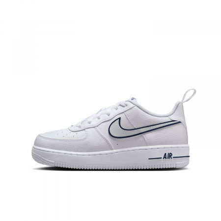 Nike - Pantofi sport Nike Air Force 1 Lv8 Gs Jdt